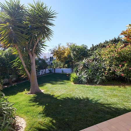 Do Jardim Apartman Carvoeiro  Kültér fotó