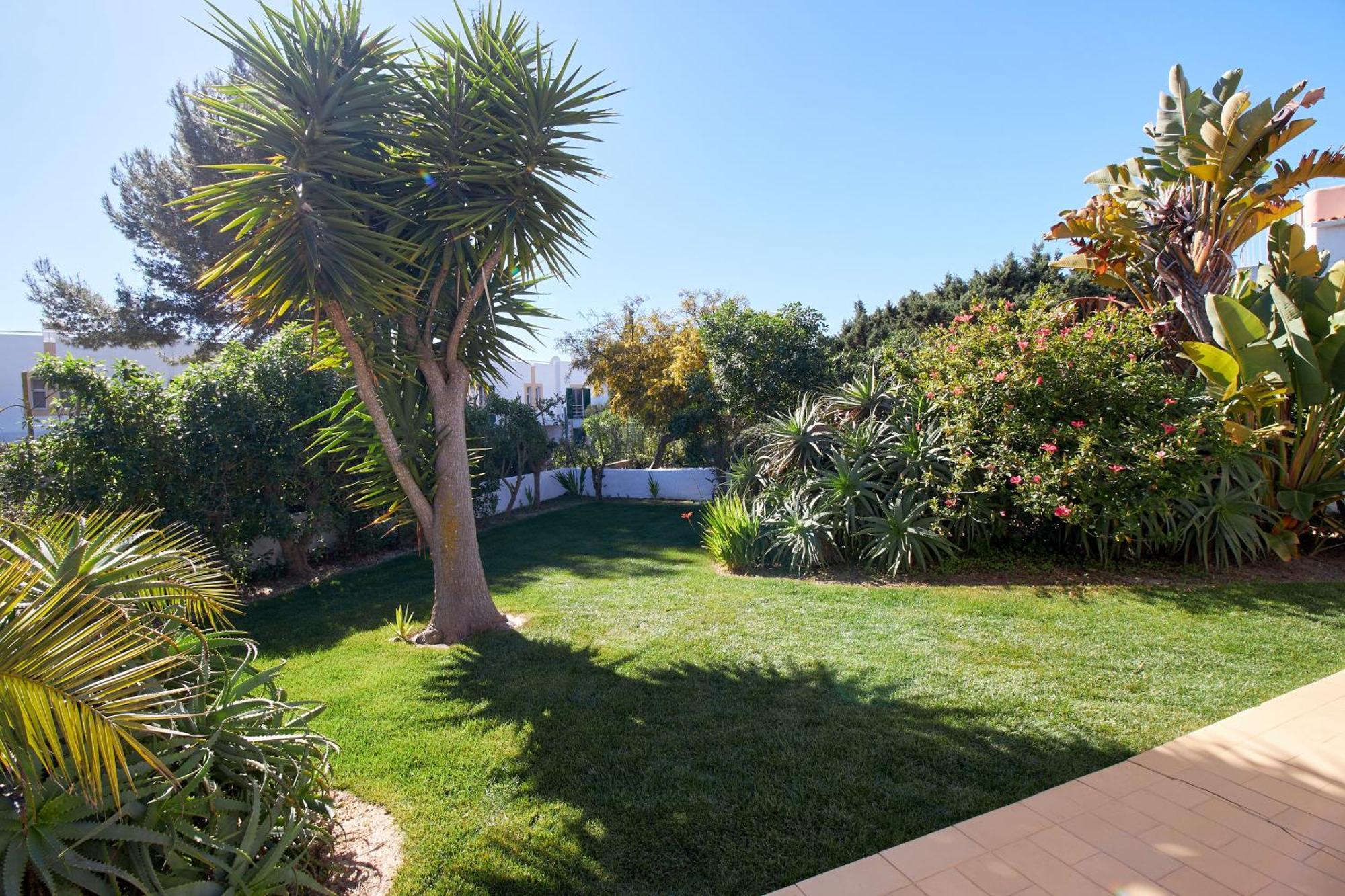 Do Jardim Apartman Carvoeiro  Kültér fotó