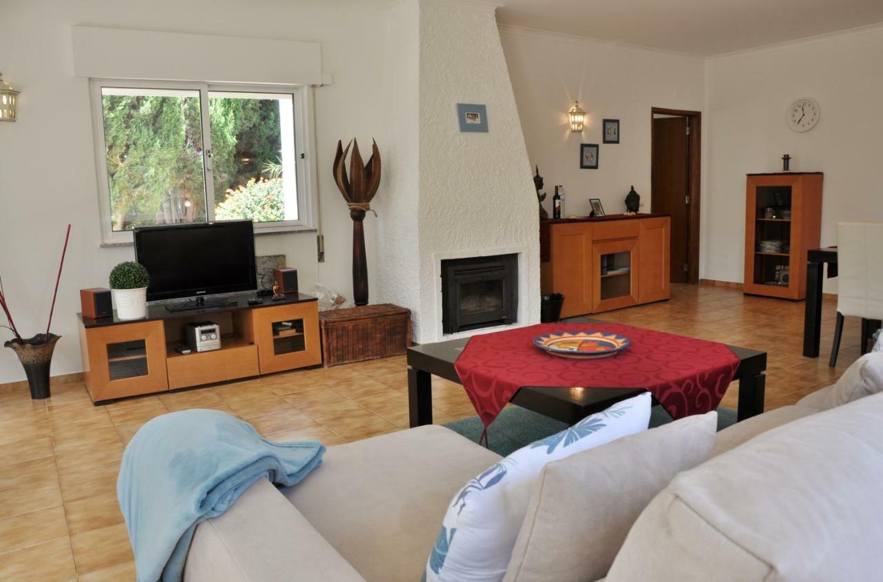 Do Jardim Apartman Carvoeiro  Kültér fotó